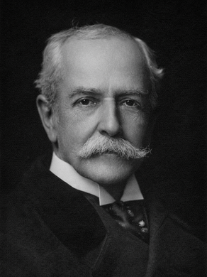 William Douglas Sloane & Elm Court