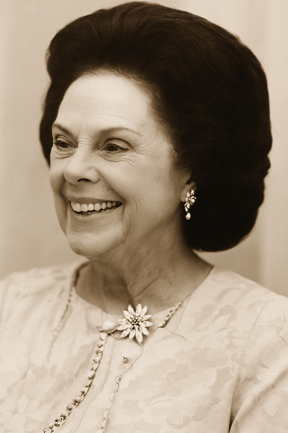 Dorothy Dear Metzger