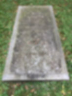 Ava Willing Ribblesdale rests in Addition 2, Lot 174B of Locust Valley Cemetery