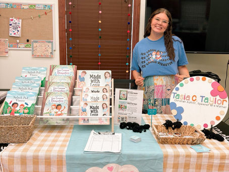 Embracing New Beginnings: A Journey of Faith and Family