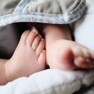 Celebrating Maternal Mental Health Week 2025: Stronger Together
