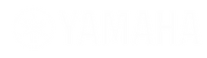 Transparent Yamaha logo