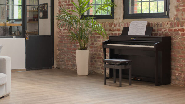 Piano Planet