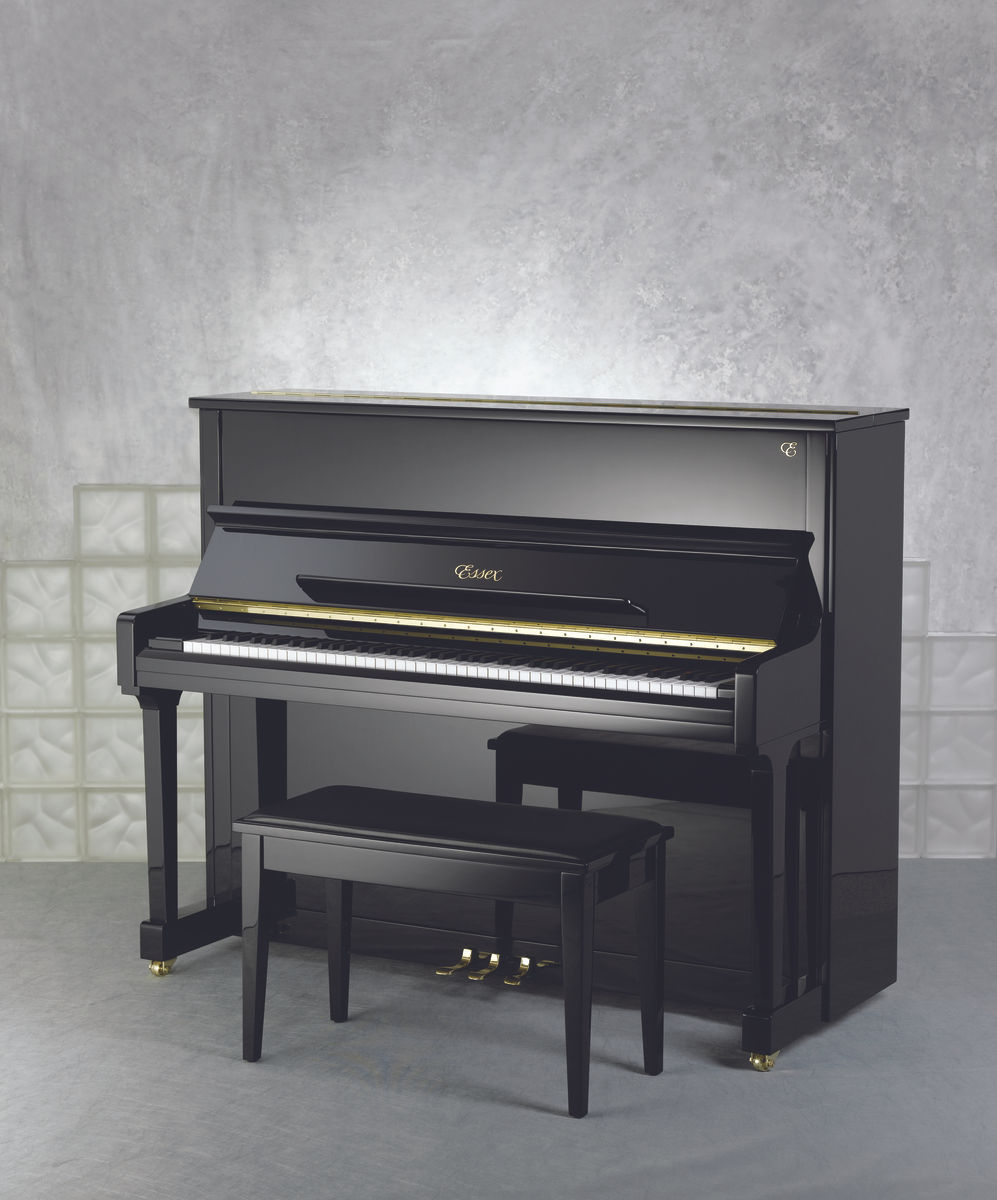 Piano Planet