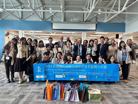 加拿大多元文化開展的繽紛教育:OCSB的深度學習之旅