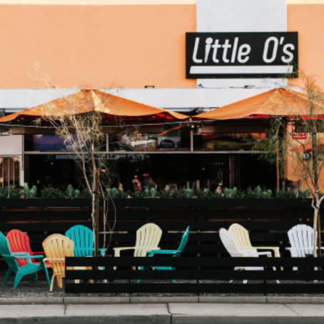 Top Kid-Friendly Eateries in Arcadia