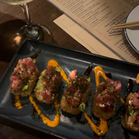 Arcadia Restaurant Week