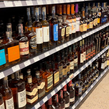 Cheers to Success: Trevor's Liquor Unveils a Spirited Experience in Arcadia