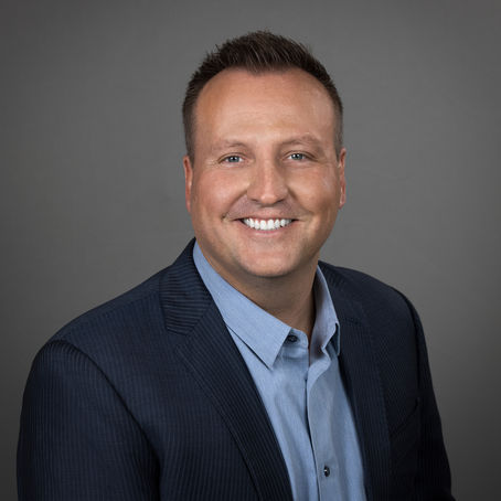 Arcadia Resident Feature in AZ Foothills: Trendsetter to Know, Chris Morrison