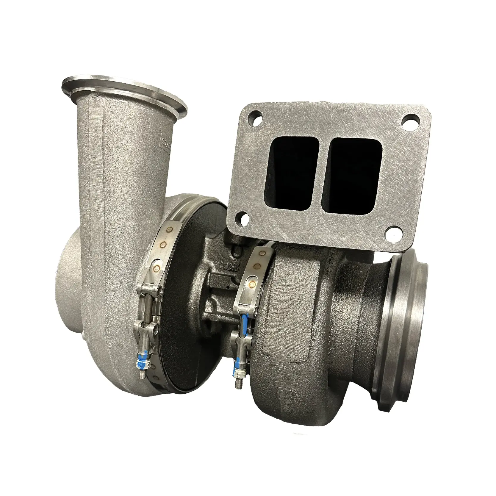 Cummins N14 Celect Plus Turbo