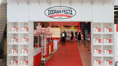 2025 도드람 페스타 : THE GRILLIST