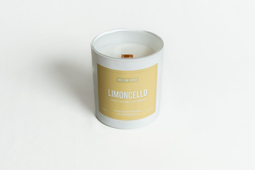 Thumbnail: Limoncello