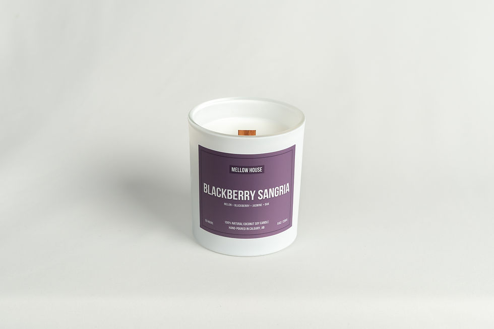 Thumbnail: Blackberry Sangria