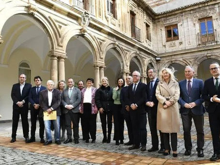 XVII Congreso Internacional de Rehabilitación.​​