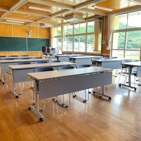 こども未来交流センター「きらり」利用申請方法