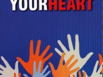 Read daily -Lose Not Your Heart