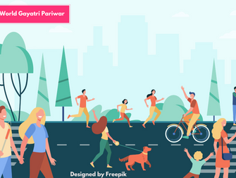 Regular Walking - A Basis for Healthy Life
