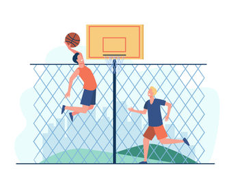 Story sports