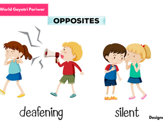 Control of Speech &  Utilization of its Power