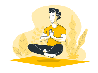 Stay Fit with the Practice of Pranayama