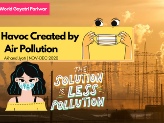 The Havoc Created by Air Pollution