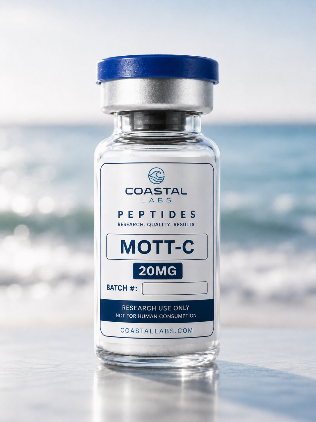 MOTT-C 20mg