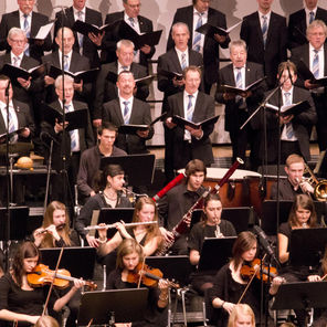 Silvesterkonzert 2011