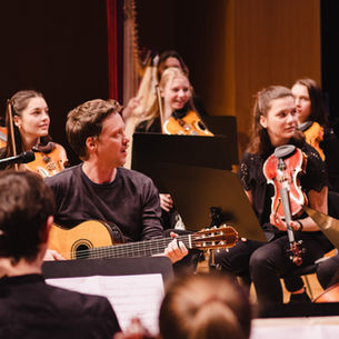 Silvesterkonzert 2021