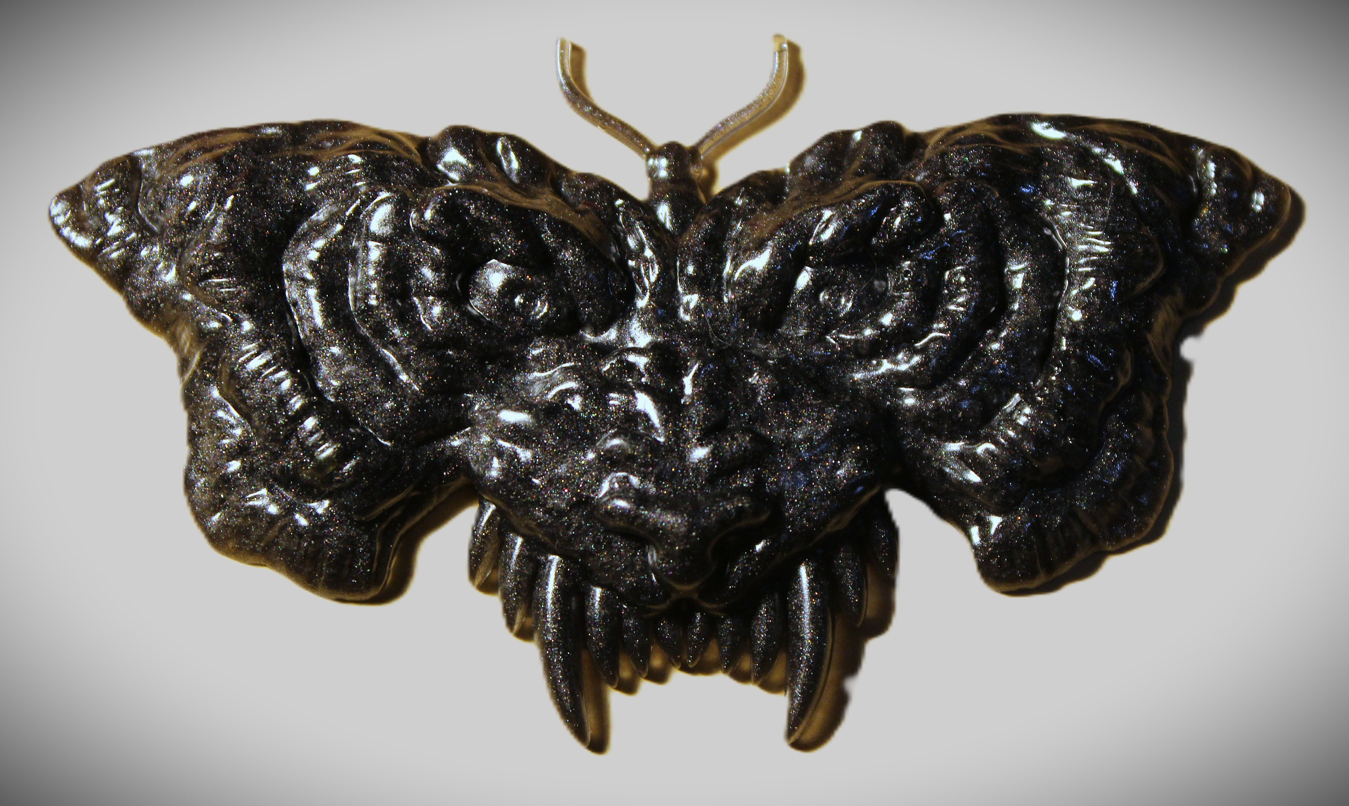 Tiger Moth Decor