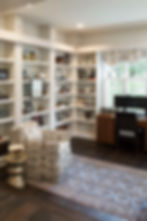 Lake Austin Residence