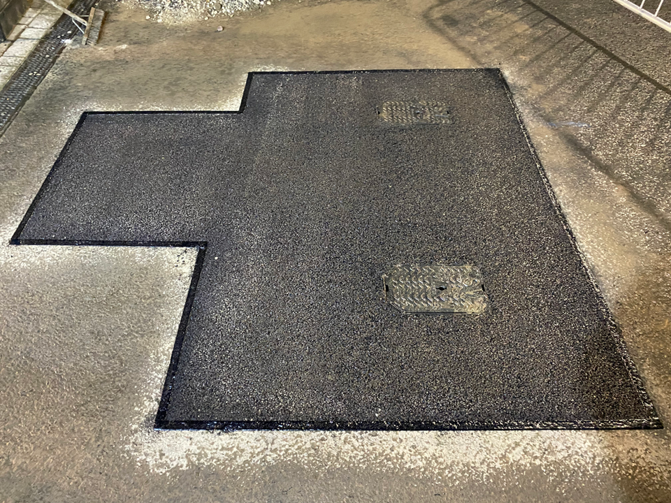 Integral Fire Safety | fire hydrant services uk