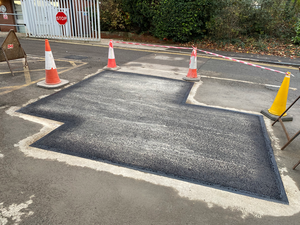 Integral Fire Safety | fire hydrant services uk