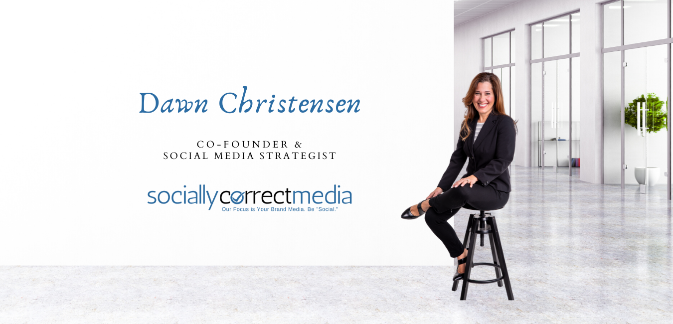 Social Media & Coaching Company Plymouth Socially Correct Media