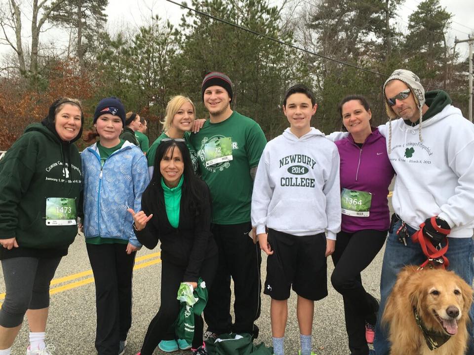 Cam race 2016