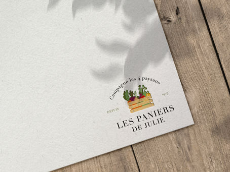 L'importance d'une identité visuelle forte et personnalisée