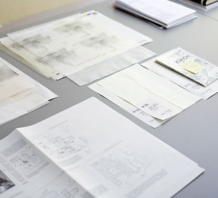 Зображення креслень