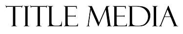 Logo Title media