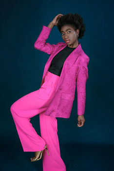 Fashion Shooting ZARA von Thommy Willkowei Fotografie