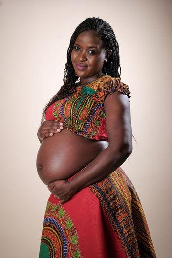 Babybauch Shooting Thommy Willkowei Fotografie