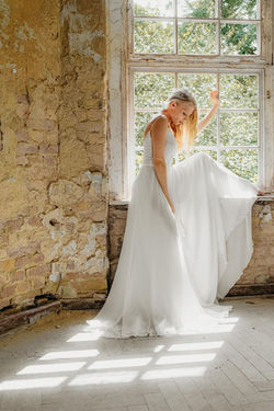 Hochzeitsfotos Thommy Willkowei Fotografie