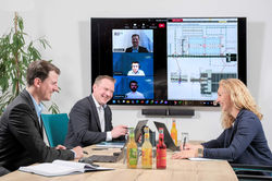 Mitarbeiter im Job Thommy Willkowei Fotografie