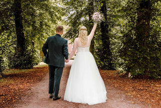 Brautpaar Shooting Hochzeit Mein Eventfotograf Thommy Willkowei in Hamburg und Schleswig-Holstein