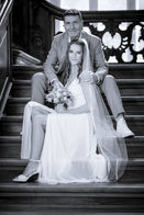 Brautpaar Shooting Hochzeit Mein Eventfotograf Thommy Willkowei in Hamburg und Schleswig-Holstein