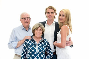 Familien Shooting Thommy Willkowei Fotografie