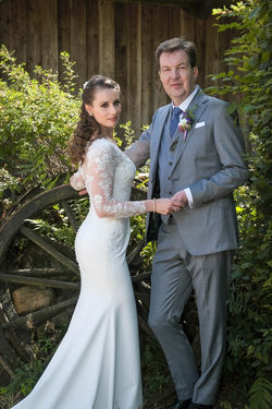 Hochzeitsfotos Thommy Willkowei Fotografie