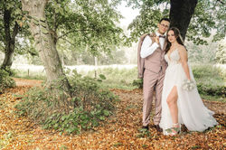 Brautpaar Shooting Thommy Willkowei Fotografie