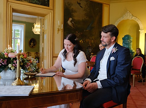 Hochzeit