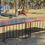 Miniatura: Mesa Onda (4m x 1m)
