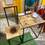 Miniatura: mesa para aluguel em salvador
