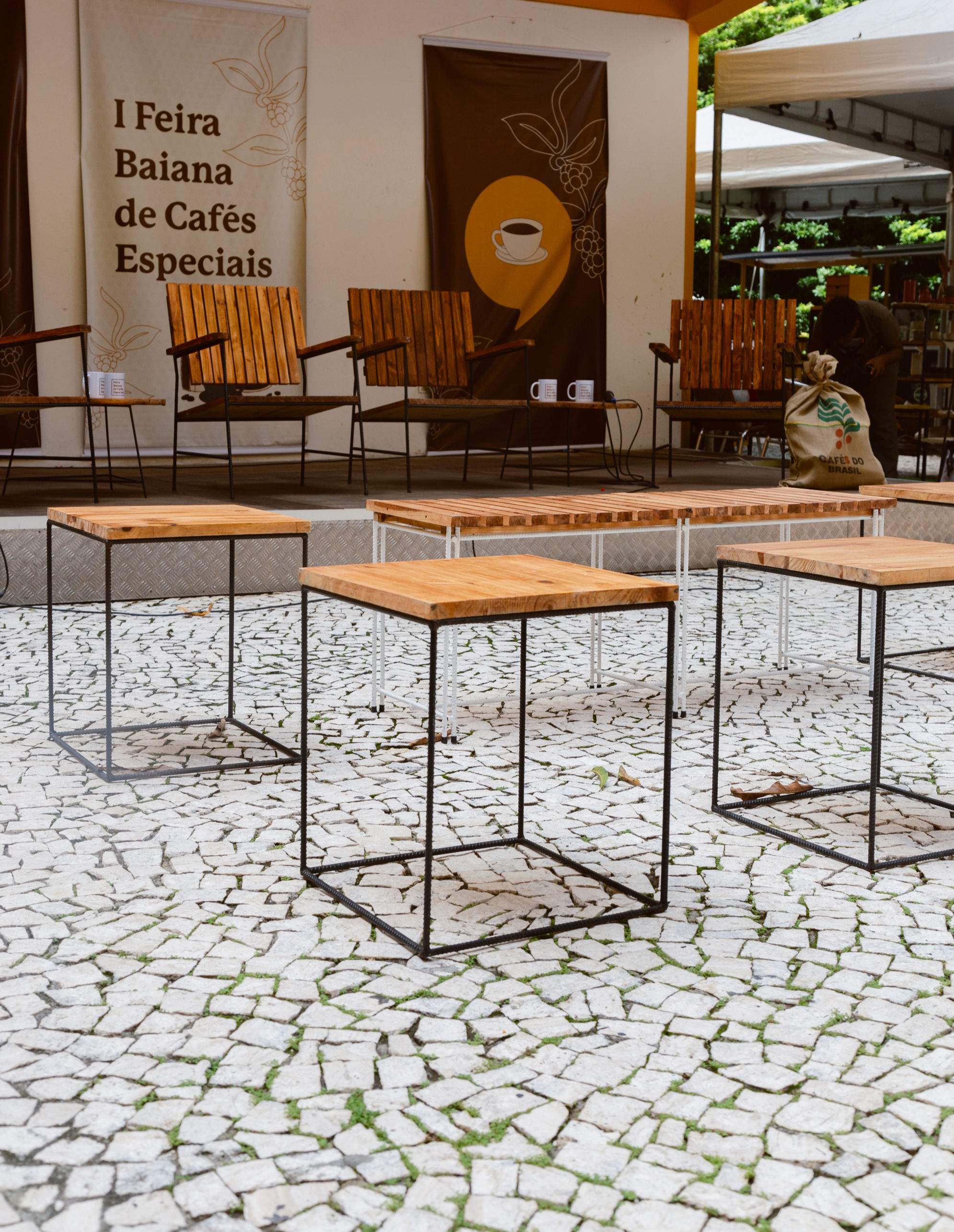 banco industrial pra locação